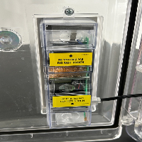 Bel-Art Desiccator image 2